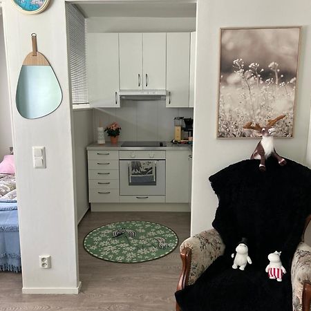 Studio Rovaniemi Ngoại thất bức ảnh