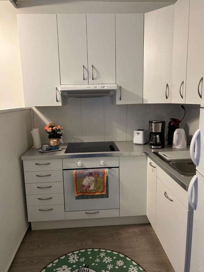 Studio Rovaniemi Ngoại thất bức ảnh