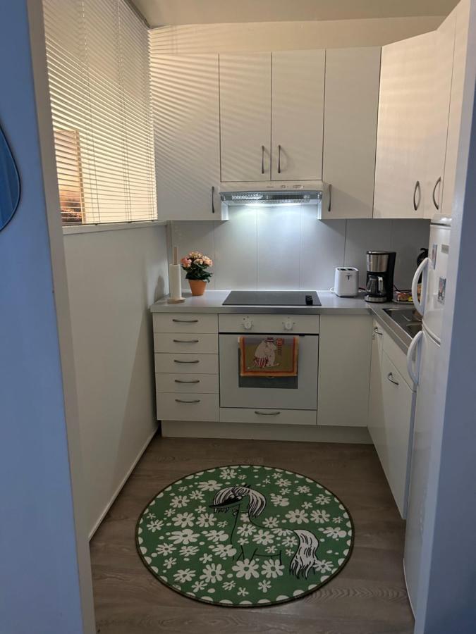 Studio Rovaniemi Ngoại thất bức ảnh