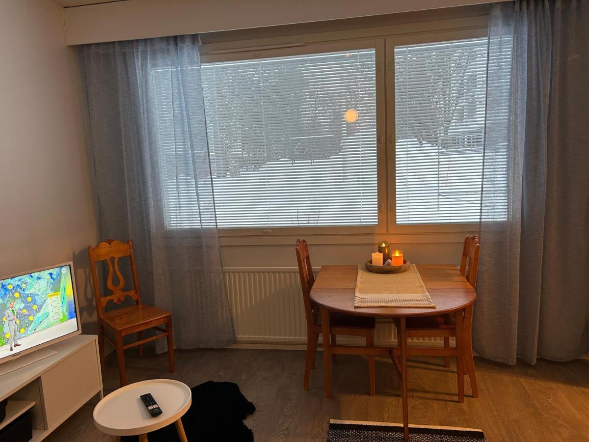 Studio Rovaniemi Ngoại thất bức ảnh