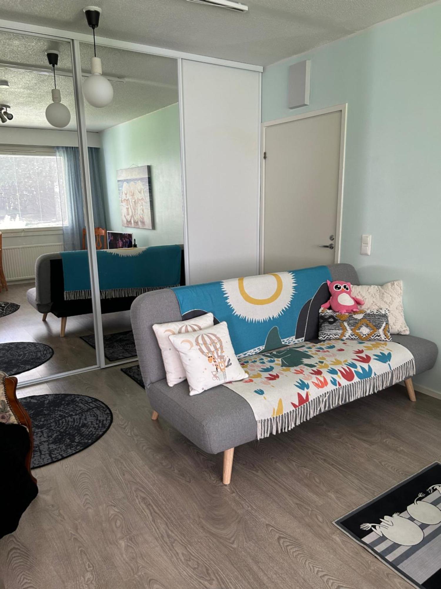 Studio Rovaniemi Ngoại thất bức ảnh