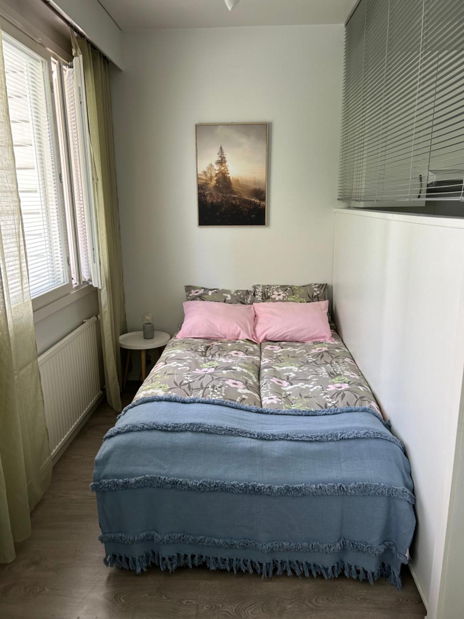 Studio Rovaniemi Ngoại thất bức ảnh