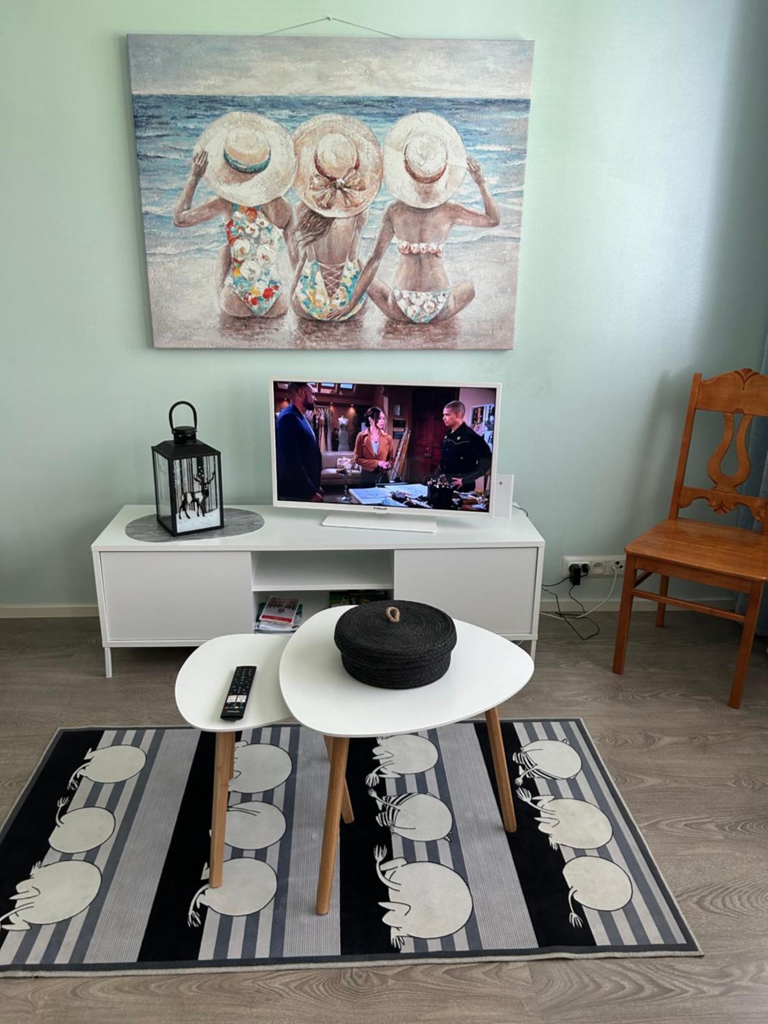 Studio Rovaniemi Ngoại thất bức ảnh