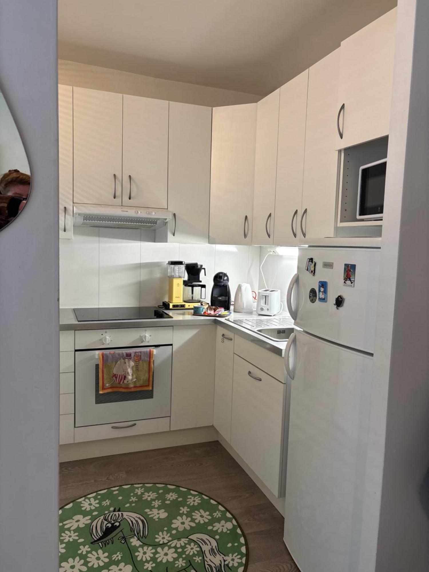 Studio Rovaniemi Ngoại thất bức ảnh